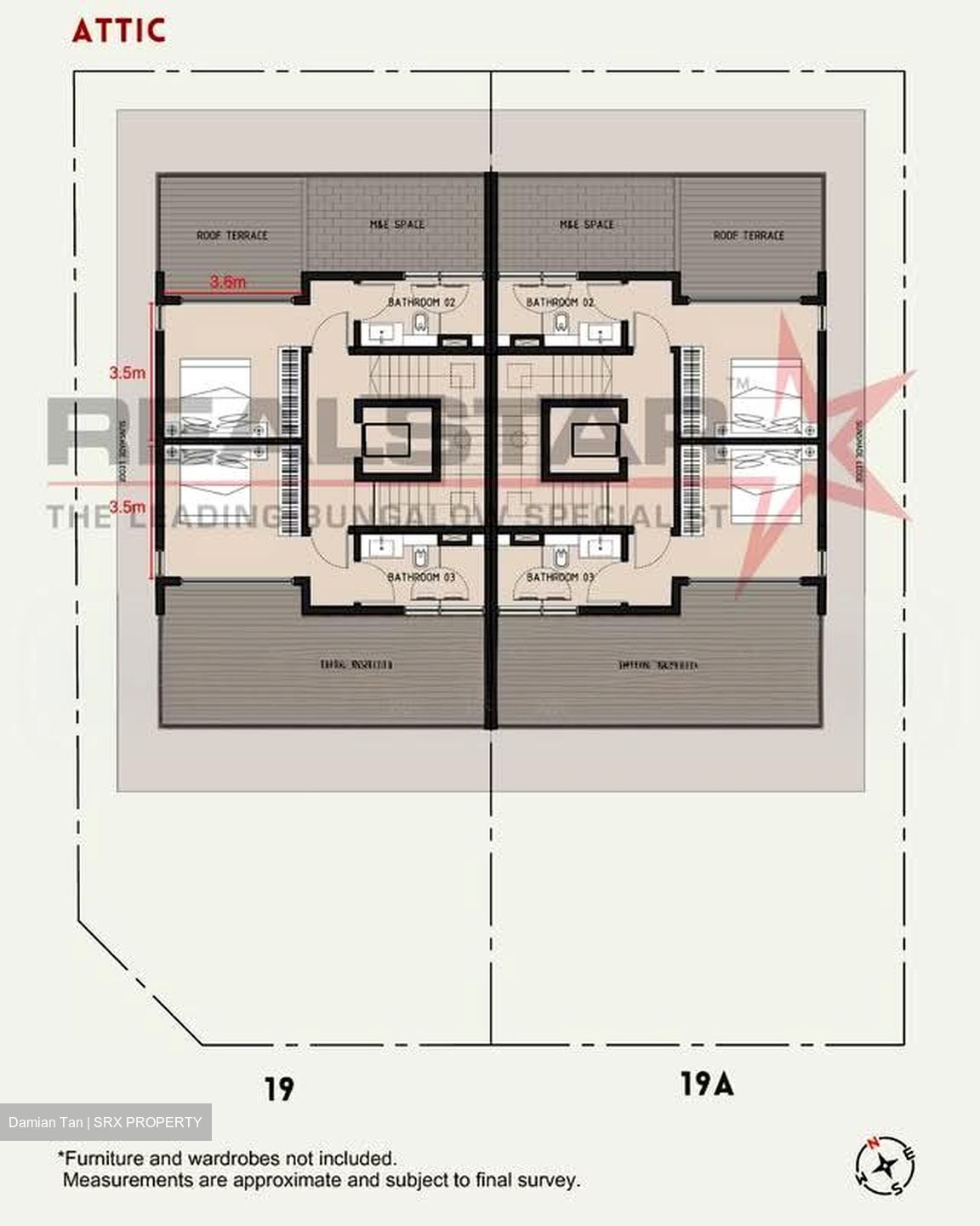 Henry Park (D10), Semi-Detached #577967501